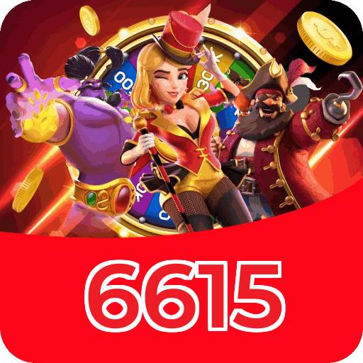 Cassino ao Vivo 6615 - Dealers Brasileiros Profissionais